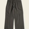 Bottoms * | Bronson 13 Oz Cotton Bedford Cord Pants Best Sellers Brown