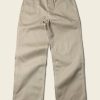 Bottoms * | Bronson Bottoms 1950S Us Army 14 Oz Officer Chino Trousers