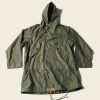 Outerwear * | Bronson Outerwear Parka, Field, Cotton, O.D. Olive