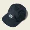 Accessories * | Non Stock 7.5 Oz Ripstop Cotton 5 Panel Cap Accessories Navy