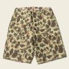 Bottoms * | Bronson Usmc P-42 Reversible Duck Hunter Shorts Camo