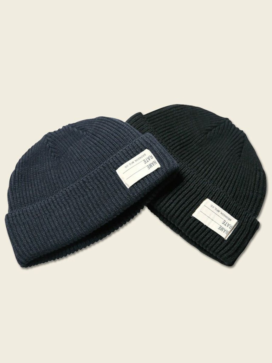 Accessories * | Bronson Accessories Us Watch Cap