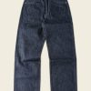 Bottoms * | Bronson Lot 44801 Wwii Version Selvedge Denim Jeans Indigo