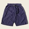 Bottoms * | Non Stock Bottoms Nylon Climber'S Shorts Purple