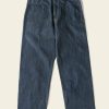 Bottoms * | Bronson Lot 910 1910S 12.5 Oz Selvedge Denim Jeans Indigo