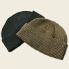 Accessories * | Bronson Accessories Wwii Usaf A-4 Watch Cap