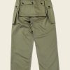 Bottoms * | Bronson Usmc P-44 Utility Pants Best Sellers Olive