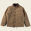 Outerwear * | Non Stock 1940S Us N-1 Deck Jacket Faux Fur Inner Outerwear