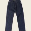 Bottoms * | Non Stock 15 Oz Heavyweight Selvedge Denim Jeans Indigo