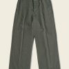 Bottoms * | Bronson 13 Oz Cotton Bedford Cord Pants Olive