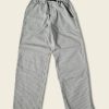 Bottoms * | Non Stock New Arrivals Loose Climbers' Pants Stripe