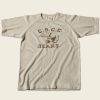 Tops * | Non Stock Vintage C.S.C.E. Bears Print Raglan Sleeve T-Shirt Tops