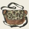 Accessories * | Bronson 1940S Duck Hunter Bag Accessories Camo