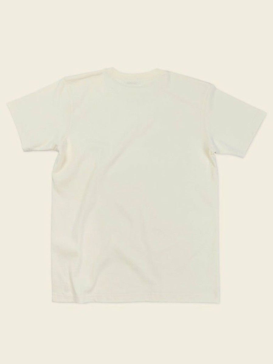 Tops * | Non Stock 9 Oz Us Cotton Tubular T-Shirt Embryo