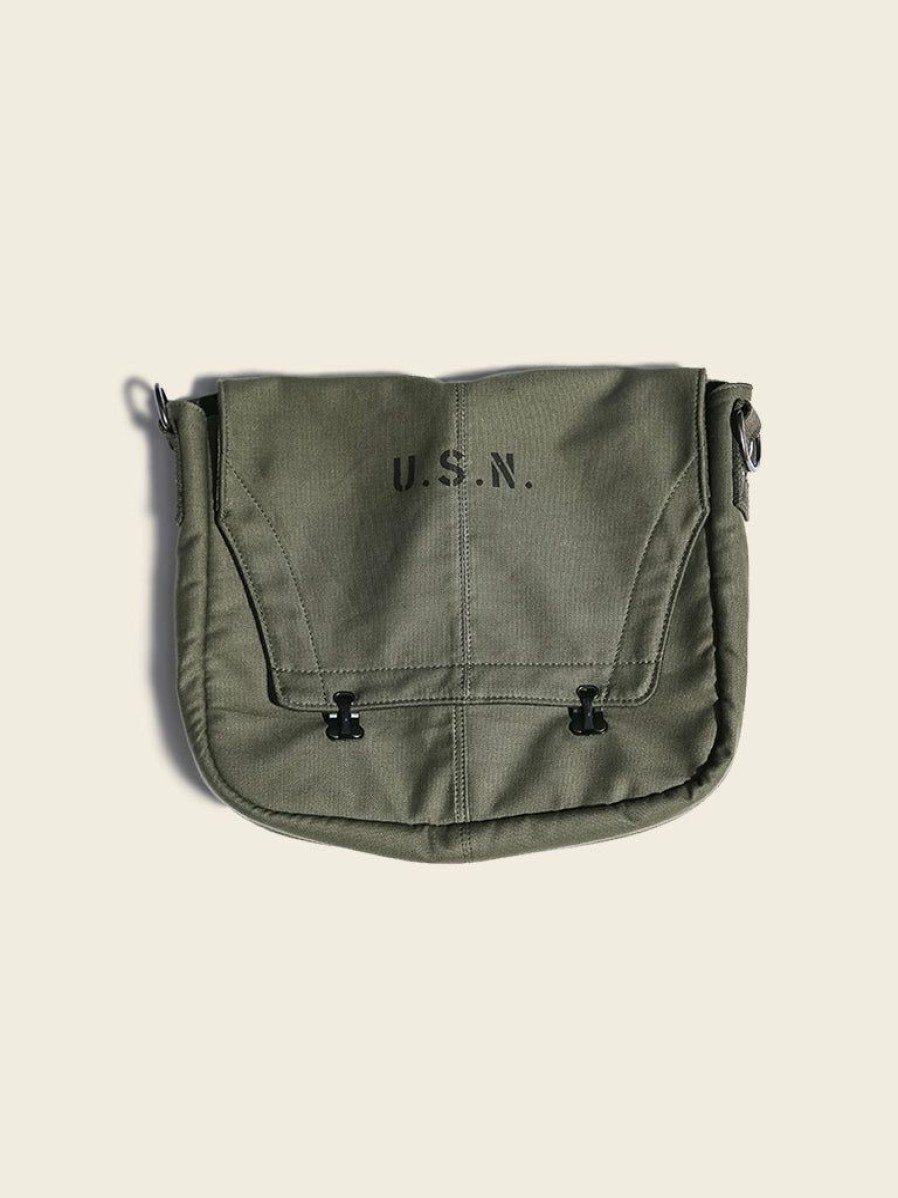 Accessories * | Bronson Us Modified Deck Tools Bag